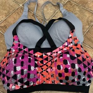 2 v s sports bar in great condition 34 d d